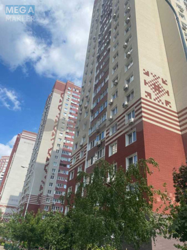 Продаж 2 кімнатної квартири (65/32/10), 23 пов. 25 пов. будинку, <a class="location-link" href="/kiev/" title="Недвижимость Київ">Київ</a>, <a class="location-link" href="/kiev/darnickij/" title="Недвижимость Дарницький район">Дарницький р-н</a>, Софьи Русовой ул., 3А (изображение 13)