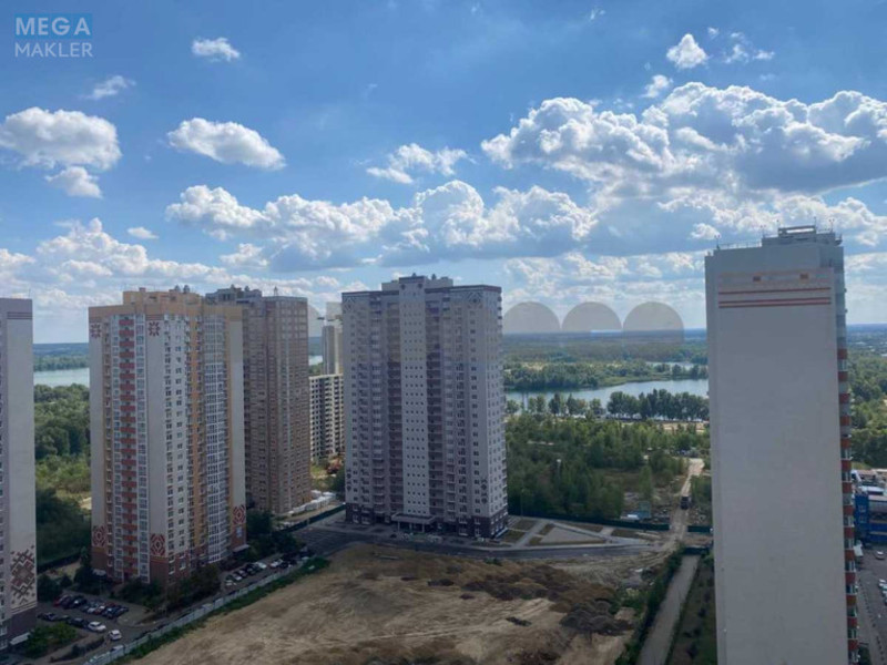 Продаж 2 кімнатної квартири (65/32/10), 23 пов. 25 пов. будинку, <a class="location-link" href="/kiev/" title="Недвижимость Київ">Київ</a>, <a class="location-link" href="/kiev/darnickij/" title="Недвижимость Дарницький район">Дарницький р-н</a>, Софьи Русовой ул., 3А (изображение 14)