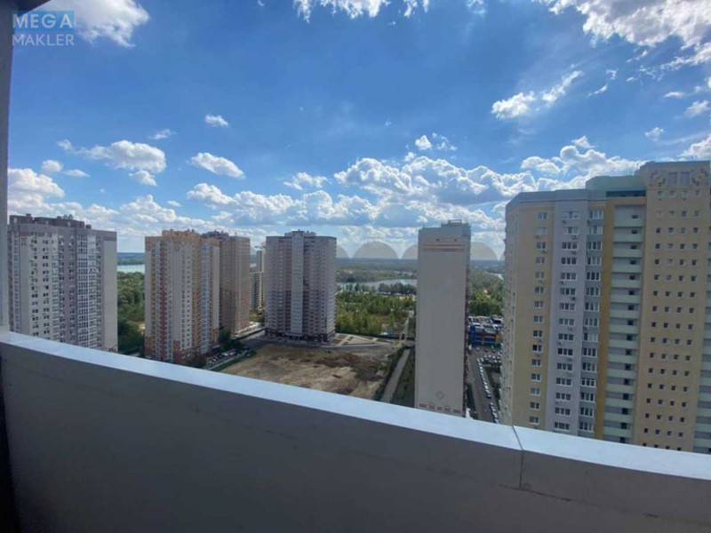 Продаж 2 кімнатної квартири (65/32/10), 23 пов. 25 пов. будинку, <a class="location-link" href="/kiev/" title="Недвижимость Київ">Київ</a>, <a class="location-link" href="/kiev/darnickij/" title="Недвижимость Дарницький район">Дарницький р-н</a>, Софьи Русовой ул., 3А (изображение 15)