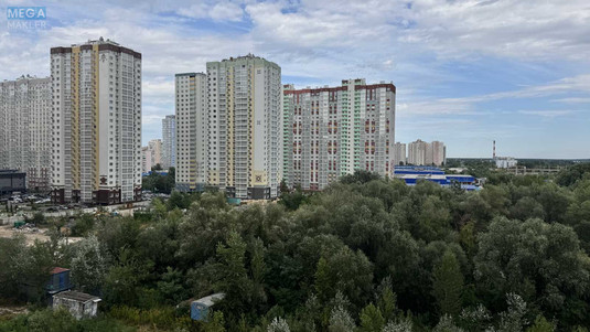 Продаж 1 кімнатної квартири (37/17/9), 8 пов. 25 пов. будинку, <a class="location-link" href="/kiev/" title="Недвижимость Київ">Київ</a>, <a class="location-link" href="/kiev/darnickij/" title="Недвижимость Дарницький район">Дарницький р-н</a>, Софії Русової вул., 7Г (изображение 7)