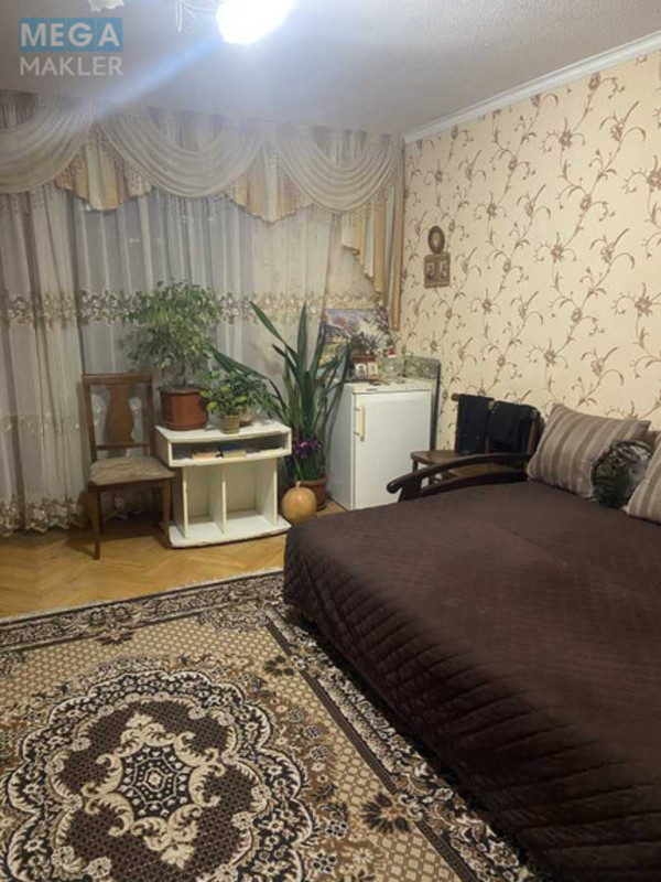 Продаж 4 кімнатної квартири (79/49/10), 9 пов. 9 пов. будинку, <a class="location-link" href="/kiev/" title="Недвижимость Київ">Київ</a>, <a class="location-link" href="/kiev/dneprovskij/" title="Недвижимость Дніпровський район">Дніпровський р-н</a>, Інженера Бородіна вул., 5б (изображение 2)