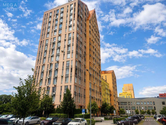 Продаж 2 кімнатної квартири (62/24/19), 10 пов. 16 пов. будинку, <a class="location-link" href="/kiev/" title="Недвижимость Київ">Київ</a>, <a class="location-link" href="/kiev/dneprovskij/" title="Недвижимость Дніпровський район">Дніпровський р-н</a>, Березнева вул., 14Б (изображение 20)