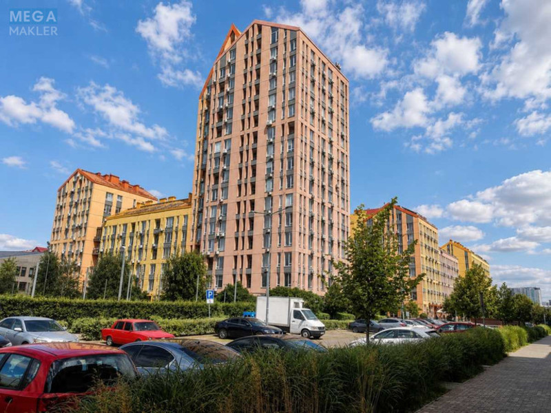 Продаж 2 кімнатної квартири (62/24/19), 10 пов. 16 пов. будинку, <a class="location-link" href="/kiev/" title="Недвижимость Київ">Київ</a>, <a class="location-link" href="/kiev/dneprovskij/" title="Недвижимость Дніпровський район">Дніпровський р-н</a>, Березнева вул., 14Б (изображение 21)