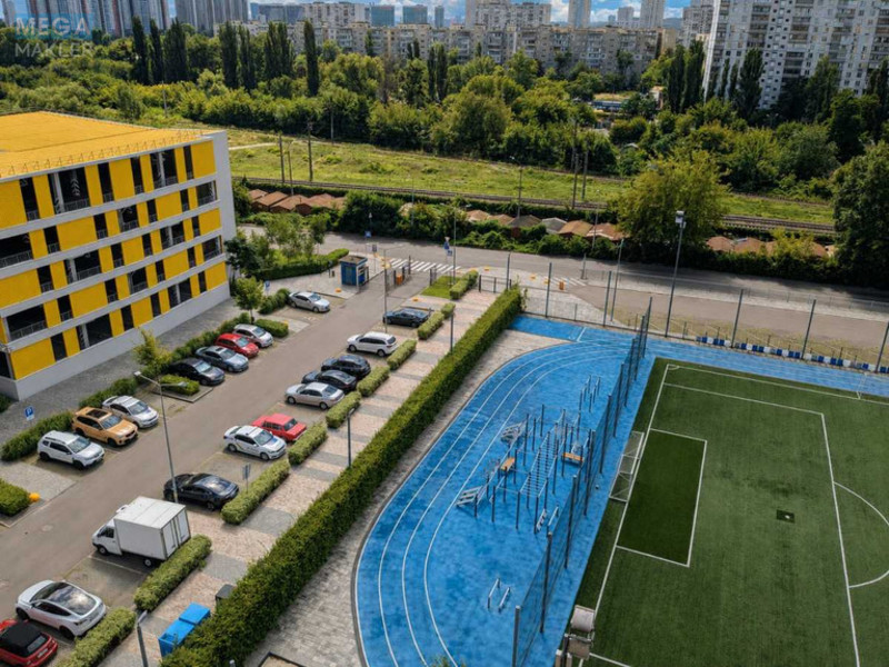 Продаж 2 кімнатної квартири (62/24/19), 10 пов. 16 пов. будинку, <a class="location-link" href="/kiev/" title="Недвижимость Київ">Київ</a>, <a class="location-link" href="/kiev/dneprovskij/" title="Недвижимость Дніпровський район">Дніпровський р-н</a>, Березнева вул., 14Б (изображение 24)