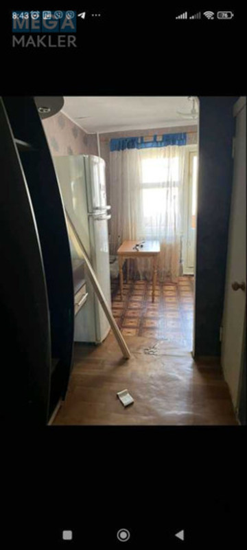 Оренда 1 кімнатної квартири, <a class="location-link" href="/kiev/" title="Недвижимость Київ">Київ</a>, <a class="location-link" href="/kiev/darnickij/" title="Недвижимость Дарницький район">Дарницький р-н</a>, Александра Кошица ул., 9 (изображение 4)