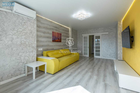 Продаж 2 кімнатної квартири (86,5/40/13), 9 пов. 26 пов. будинку, <a class="location-link" href="/kiev/" title="Недвижимость Київ">Київ</a>, <a class="location-link" href="/kiev/dneprovskij/" title="Недвижимость Дніпровський район">Дніпровський р-н</a>, Чорних Запорожців вул., 26а (изображение 2)