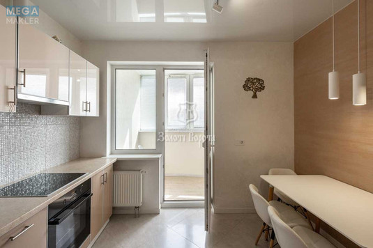 Продаж 2 кімнатної квартири (86,5/40/13), 9 пов. 26 пов. будинку, <a class="location-link" href="/kiev/" title="Недвижимость Київ">Київ</a>, <a class="location-link" href="/kiev/dneprovskij/" title="Недвижимость Дніпровський район">Дніпровський р-н</a>, Чорних Запорожців вул., 26а (изображение 8)