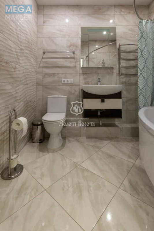Продаж 2 кімнатної квартири (86,5/40/13), 9 пов. 26 пов. будинку, <a class="location-link" href="/kiev/" title="Недвижимость Київ">Київ</a>, <a class="location-link" href="/kiev/dneprovskij/" title="Недвижимость Дніпровський район">Дніпровський р-н</a>, Чорних Запорожців вул., 26а (изображение 11)