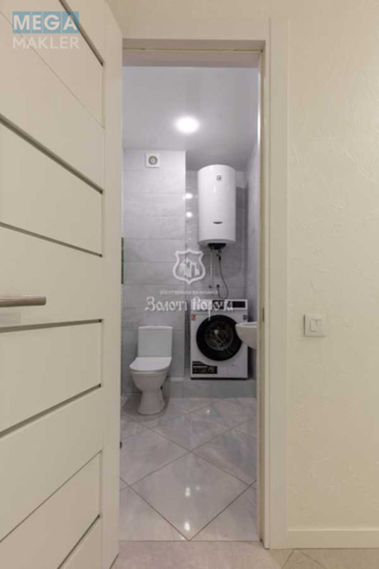 Продаж 2 кімнатної квартири (86,5/40/13), 9 пов. 26 пов. будинку, <a class="location-link" href="/kiev/" title="Недвижимость Київ">Київ</a>, <a class="location-link" href="/kiev/dneprovskij/" title="Недвижимость Дніпровський район">Дніпровський р-н</a>, Чорних Запорожців вул., 26а (изображение 13)