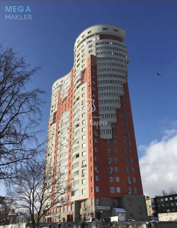 Продаж 2 кімнатної квартири (86,5/40/13), 9 пов. 26 пов. будинку, <a class="location-link" href="/kiev/" title="Недвижимость Київ">Київ</a>, <a class="location-link" href="/kiev/dneprovskij/" title="Недвижимость Дніпровський район">Дніпровський р-н</a>, Чорних Запорожців вул., 26а (изображение 20)