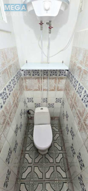 Оренда 3 кімнатної квартири, <a class="location-link" href="/kiev/" title="Недвижимость Київ">Київ</a>, <a class="location-link" href="/kiev/pecherskij/" title="Недвижимость Печерський район">Печерський р-н</a>, Леси Украинки бульв., 24 (изображение 15)