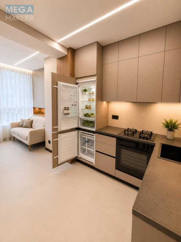 Продаж 1 кімнатної квартири (43/17/15), 2 пов. 10 пов. будинку, <a class="location-link" href="/sofievskaya-borshagovka/" title="Недвижимость Софіївська Борщагівка">Софіївська Борщагівка</a>, Молодіжна, 10 (изображение 16)