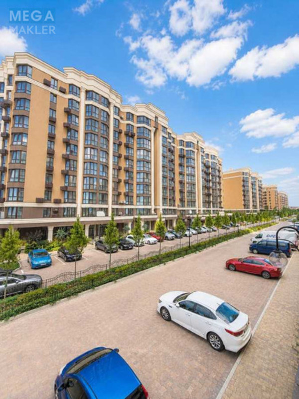 Продаж 1 кімнатної квартири (43/17/15), 2 пов. 10 пов. будинку, <a class="location-link" href="/sofievskaya-borshagovka/" title="Недвижимость Софіївська Борщагівка">Софіївська Борщагівка</a>, Молодіжна, 10 (изображение 19)