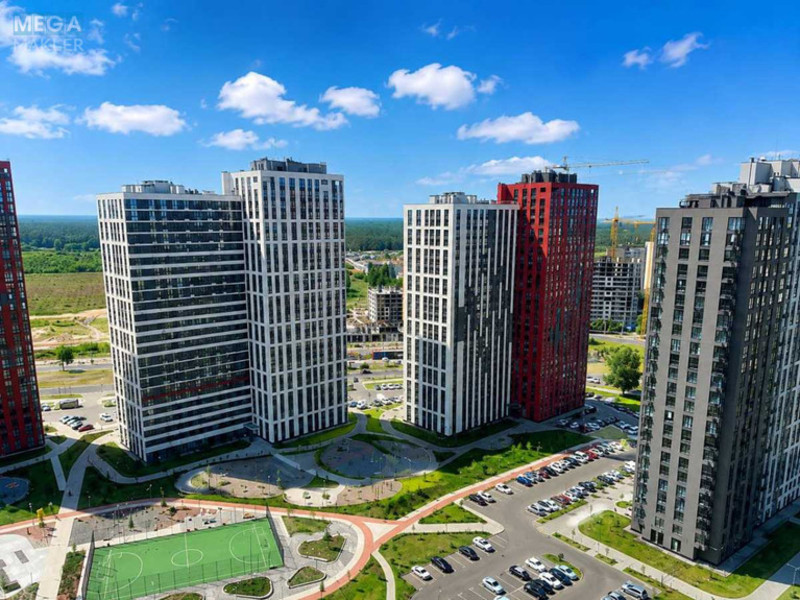 Продаж 3 кімнатної квартири (80/41/19), 14 пов. 25 пов. будинку, <a class="location-link" href="/kiev/" title="Недвижимость Київ">Київ</a>, <a class="location-link" href="/kiev/podolskij/" title="Недвижимость Подільський район">Подільський р-н</a>, Європейського Союзу просп., 51 (изображение 4)