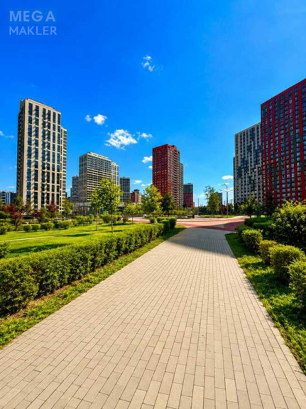 Продаж 3 кімнатної квартири (80/41/19), 14 пов. 25 пов. будинку, <a class="location-link" href="/kiev/" title="Недвижимость Київ">Київ</a>, <a class="location-link" href="/kiev/podolskij/" title="Недвижимость Подільський район">Подільський р-н</a>, Європейського Союзу просп., 51 (изображение 5)