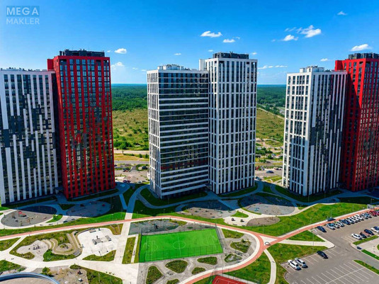 Продаж 3 кімнатної квартири (80/41/19), 14 пов. 25 пов. будинку, <a class="location-link" href="/kiev/" title="Недвижимость Київ">Київ</a>, <a class="location-link" href="/kiev/podolskij/" title="Недвижимость Подільський район">Подільський р-н</a>, Європейського Союзу просп., 51 (изображение 10)