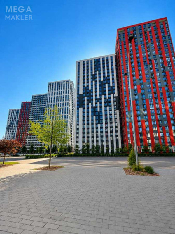 Продаж 3 кімнатної квартири (80/41/19), 14 пов. 25 пов. будинку, <a class="location-link" href="/kiev/" title="Недвижимость Київ">Київ</a>, <a class="location-link" href="/kiev/podolskij/" title="Недвижимость Подільський район">Подільський р-н</a>, Європейського Союзу просп., 51 (изображение 11)