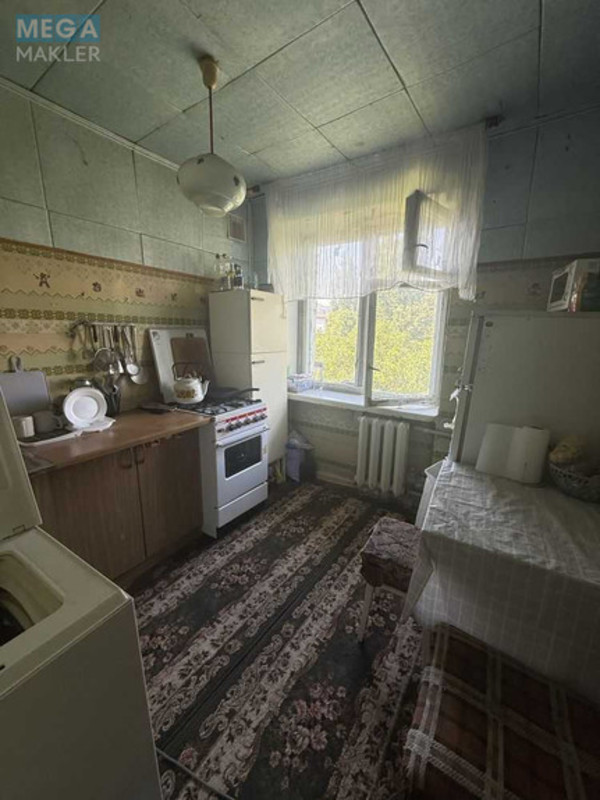 Продаж 1 кімнатної квартири (30/17/6), 5 пов. 5 пов. будинку, <a class="location-link" href="/odessa/" title="Недвижимость Одеса">Одеса</a>, <a class="location-link" href="/odessa/suvorovskij/" title="Недвижимость Суворовський район">Суворовський р-н</a>, Добровольского проспект, 93 (изображение 3)