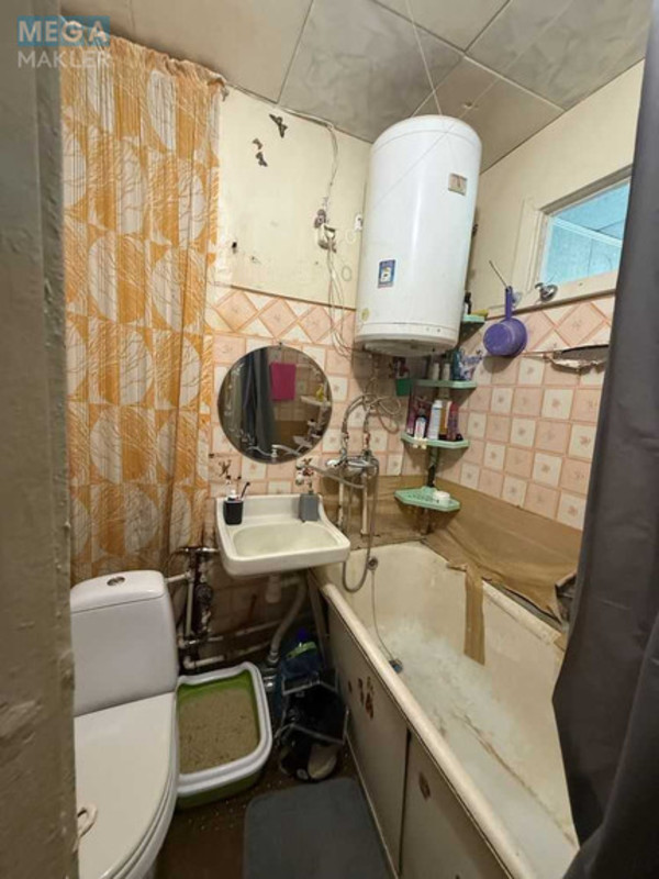 Продаж 1 кімнатної квартири (30/17/6), 5 пов. 5 пов. будинку, <a class="location-link" href="/odessa/" title="Недвижимость Одеса">Одеса</a>, <a class="location-link" href="/odessa/suvorovskij/" title="Недвижимость Суворовський район">Суворовський р-н</a>, Добровольского проспект, 93 (изображение 4)