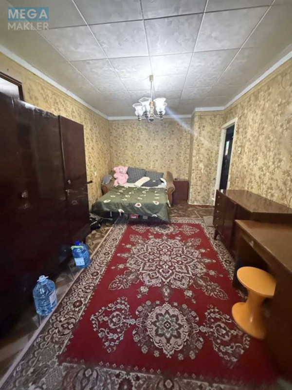 Продаж 1 кімнатної квартири (30/17/6), 5 пов. 5 пов. будинку, <a class="location-link" href="/odessa/" title="Недвижимость Одеса">Одеса</a>, <a class="location-link" href="/odessa/suvorovskij/" title="Недвижимость Суворовський район">Суворовський р-н</a>, Добровольского проспект, 93 (изображение 6)