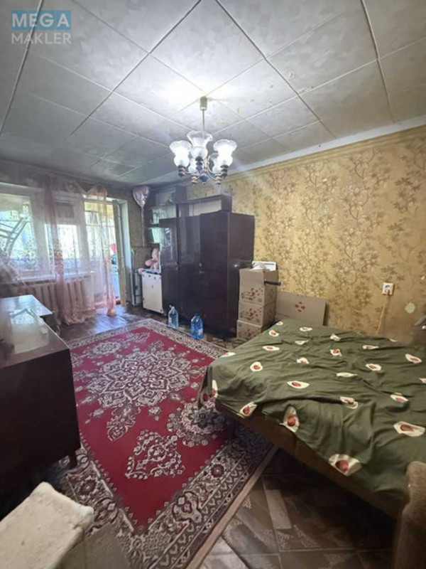 Продаж 1 кімнатної квартири (30/17/6), 5 пов. 5 пов. будинку, <a class="location-link" href="/odessa/" title="Недвижимость Одеса">Одеса</a>, <a class="location-link" href="/odessa/suvorovskij/" title="Недвижимость Суворовський район">Суворовський р-н</a>, Добровольского проспект, 93 (изображение 7)