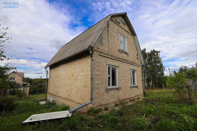 Продаж дома, 2&nbsp;поверху, 100&nbsp;кв.м, 3&nbsp;кімнати, ділянка 8&nbsp;соток, <a class="location-link" href="/ivankovichi/" title="Недвижимость Іванковичі">Іванковичі</a>, Академічна, 64 (изображение 2)