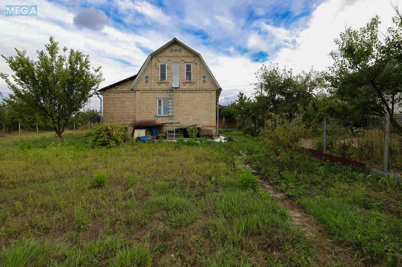 Продаж дома, 2&nbsp;поверху, 100&nbsp;кв.м, 3&nbsp;кімнати, ділянка 8&nbsp;соток, <a class="location-link" href="/ivankovichi/" title="Недвижимость Іванковичі">Іванковичі</a>, Академічна, 64 (изображение 3)