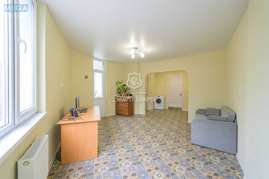 Продаж 1 кімнатної квартири (38/18,5/10), 4 пов. 25 пов. будинку, <a class="location-link" href="/kiev/" title="Недвижимость Київ">Київ</a>, <a class="location-link" href="/kiev/darnickij/" title="Недвижимость Дарницький район">Дарницький р-н</a>, Світла вул., 3д (изображение 3)