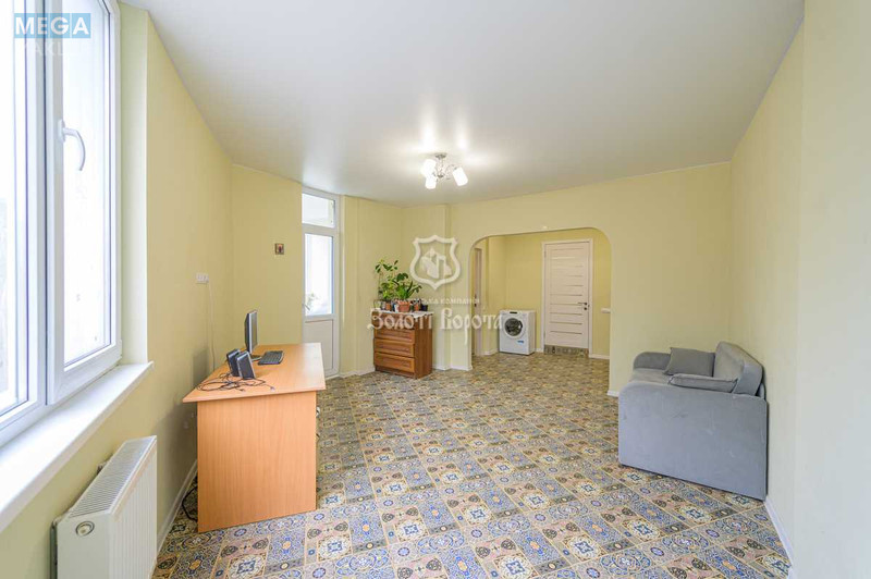 Продаж 1 кімнатної квартири (38/18,5/10), 4 пов. 25 пов. будинку, <a class="location-link" href="/kiev/" title="Недвижимость Київ">Київ</a>, <a class="location-link" href="/kiev/darnickij/" title="Недвижимость Дарницький район">Дарницький р-н</a>, Світла вул., 3д (изображение 3)
