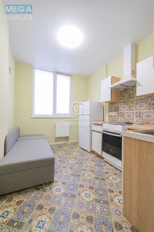 Продаж 1 кімнатної квартири (38/18,5/10), 4 пов. 25 пов. будинку, <a class="location-link" href="/kiev/" title="Недвижимость Київ">Київ</a>, <a class="location-link" href="/kiev/darnickij/" title="Недвижимость Дарницький район">Дарницький р-н</a>, Світла вул., 3д (изображение 5)