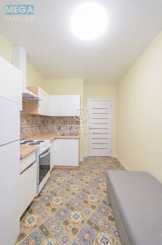 Продаж 1 кімнатної квартири (38/18,5/10), 4 пов. 25 пов. будинку, <a class="location-link" href="/kiev/" title="Недвижимость Київ">Київ</a>, <a class="location-link" href="/kiev/darnickij/" title="Недвижимость Дарницький район">Дарницький р-н</a>, Світла вул., 3д (изображение 6)
