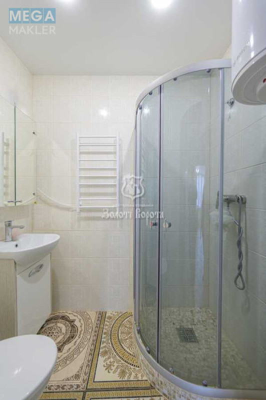 Продаж 1 кімнатної квартири (38/18,5/10), 4 пов. 25 пов. будинку, <a class="location-link" href="/kiev/" title="Недвижимость Київ">Київ</a>, <a class="location-link" href="/kiev/darnickij/" title="Недвижимость Дарницький район">Дарницький р-н</a>, Світла вул., 3д (изображение 7)