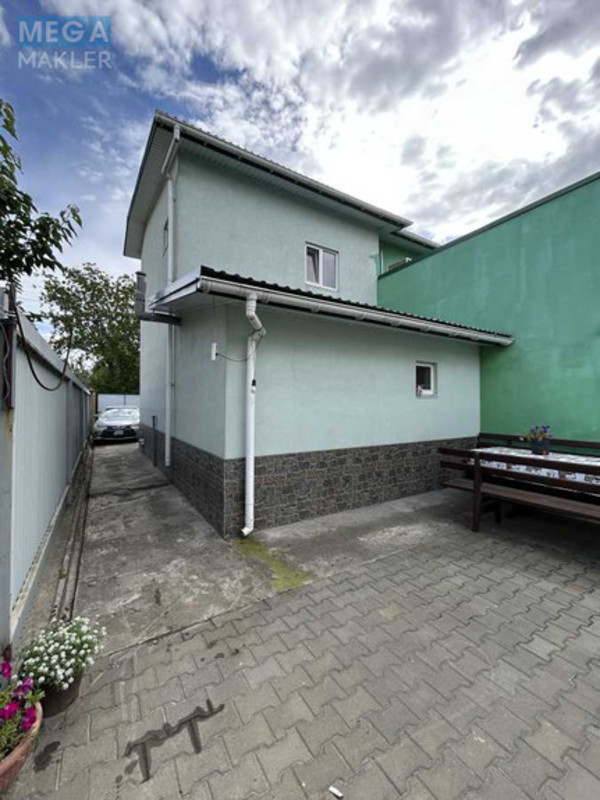 Продаж дома, 2&nbsp;поверху, 149,40&nbsp;кв.м, 3&nbsp;кімнати, ділянка 1,81&nbsp;сотка, <a class="location-link" href="/brovary/" title="Недвижимость Бровари">Бровари</a>, Фонтене-су-Буа, 5 (изображение 3)