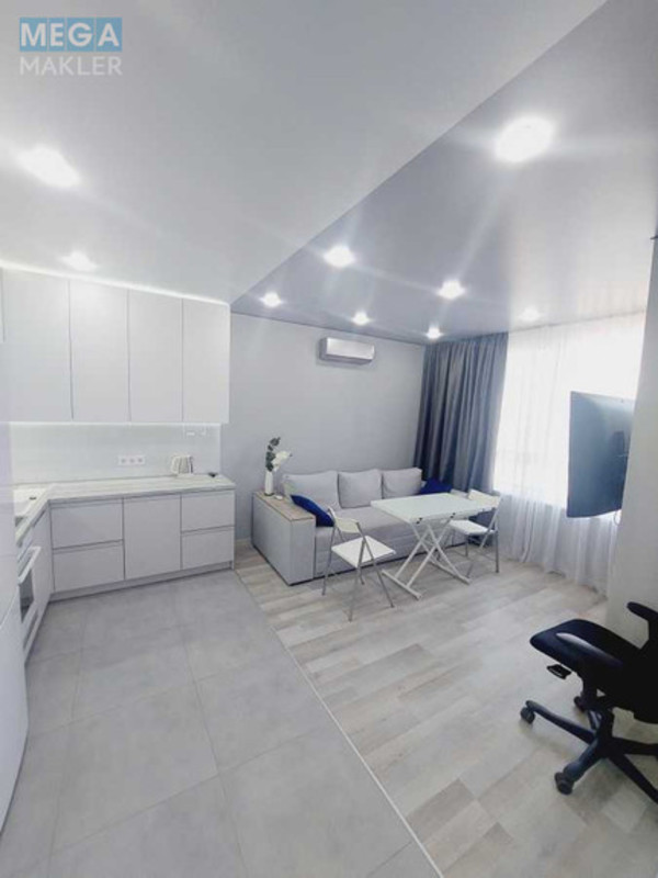 Оренда 1 кімнатної квартири, <a class="location-link" href="/kiev/" title="Недвижимость Київ">Київ</a>, <a class="location-link" href="/kiev/shevchenkovskij/" title="Недвижимость Шевченківський район">Шевченківський р-н</a>, Шолуденко ул., 1В (изображение 4)
