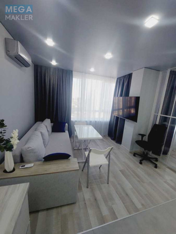 Оренда 1 кімнатної квартири, <a class="location-link" href="/kiev/" title="Недвижимость Київ">Київ</a>, <a class="location-link" href="/kiev/shevchenkovskij/" title="Недвижимость Шевченківський район">Шевченківський р-н</a>, Шолуденко ул., 1В (изображение 5)