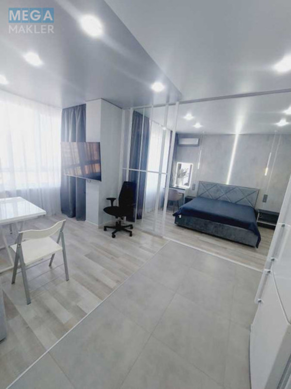 Оренда 1 кімнатної квартири, <a class="location-link" href="/kiev/" title="Недвижимость Київ">Київ</a>, <a class="location-link" href="/kiev/shevchenkovskij/" title="Недвижимость Шевченківський район">Шевченківський р-н</a>, Шолуденко ул., 1В (изображение 6)
