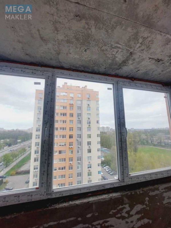 Продаж 1 кімнатної квартири (48/18/12), 11 пов. 16 пов. будинку, <a class="location-link" href="/kiev/" title="Недвижимость Київ">Київ</a>, <a class="location-link" href="/kiev/solomenskij/" title="Недвижимость Солом'янський район">Солом'янський р-н</a>, Любомира Гузара просп., 46Б (изображение 4)