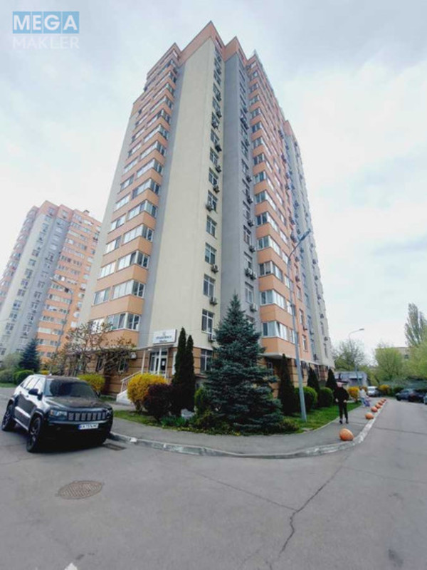 Продаж 1 кімнатної квартири (48/18/12), 11 пов. 16 пов. будинку, <a class="location-link" href="/kiev/" title="Недвижимость Київ">Київ</a>, <a class="location-link" href="/kiev/solomenskij/" title="Недвижимость Солом'янський район">Солом'янський р-н</a>, Любомира Гузара просп., 46Б (изображение 5)