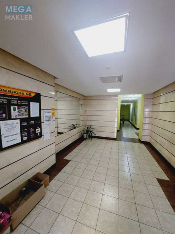 Продаж 1 кімнатної квартири (48/18/12), 11 пов. 16 пов. будинку, <a class="location-link" href="/kiev/" title="Недвижимость Київ">Київ</a>, <a class="location-link" href="/kiev/solomenskij/" title="Недвижимость Солом'янський район">Солом'янський р-н</a>, Любомира Гузара просп., 46Б (изображение 9)