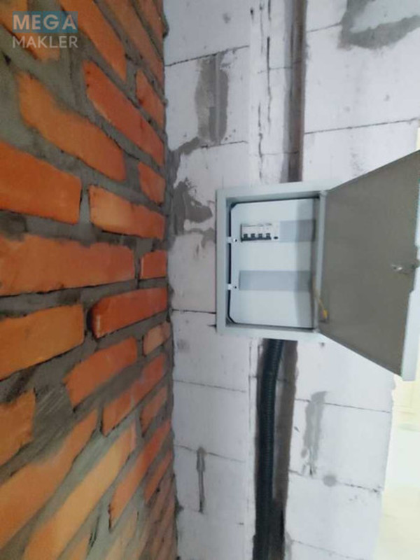 Новобудова, 25 поверхів, <a class="location-link" href="/kiev/" title="Недвижимость Київ">Київ</a>, <a class="location-link" href="/kiev/solomenskij/" title="Недвижимость Солом'янський район">Солом'янський р-н</a>, Воздушных Сил просп., 56Б (изображение 5)