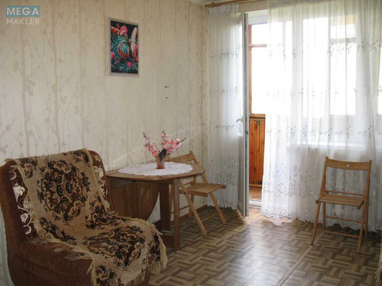 Продаж 1 кімнатної квартири (30/16/5,1), 7 пов. 9 пов. будинку, <a class="location-link" href="/kiev/" title="Недвижимость Київ">Київ</a>, <a class="location-link" href="/kiev/darnickij/" title="Недвижимость Дарницький район">Дарницький р-н</a>, Бориспольская ул. (изображение 5)