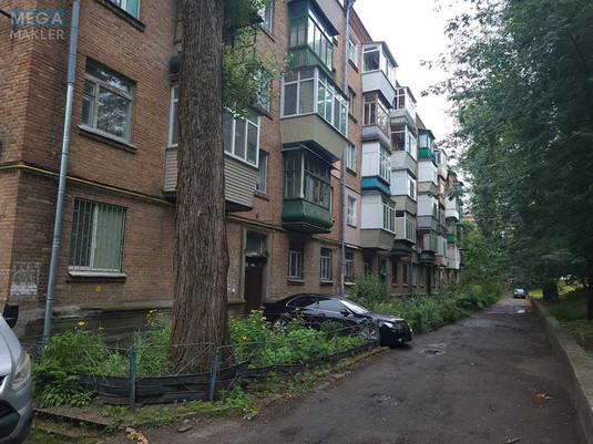 Продаж 2 кімнатної квартири (59/37/8), 3 пов. 5 пов. будинку, <a class="location-link" href="/kiev/" title="Недвижимость Київ">Київ</a>, <a class="location-link" href="/kiev/shevchenkovskij/" title="Недвижимость Шевченківський район">Шевченківський р-н</a>, Ольжича ул., 12 (изображение 2)