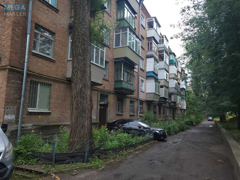 Продаж 2 кімнатної квартири (59/37/8), 3 пов. 5 пов. будинку, <a class="location-link" href="/kiev/" title="Недвижимость Київ">Київ</a>, <a class="location-link" href="/kiev/shevchenkovskij/" title="Недвижимость Шевченківський район">Шевченківський р-н</a>, Ольжича ул., 12 (изображение 2)