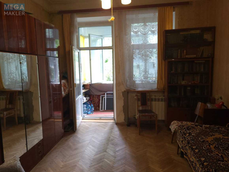 Продаж 2 кімнатної квартири (59/37/8), 3 пов. 5 пов. будинку, <a class="location-link" href="/kiev/" title="Недвижимость Київ">Київ</a>, <a class="location-link" href="/kiev/shevchenkovskij/" title="Недвижимость Шевченківський район">Шевченківський р-н</a>, Ольжича ул., 12 (изображение 5)