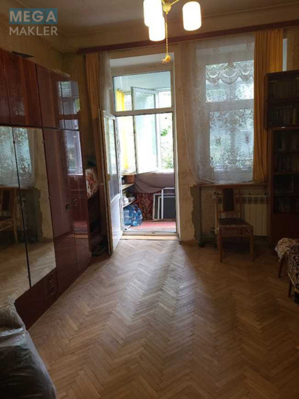 Продаж 2 кімнатної квартири (59/37/8), 3 пов. 5 пов. будинку, <a class="location-link" href="/kiev/" title="Недвижимость Київ">Київ</a>, <a class="location-link" href="/kiev/shevchenkovskij/" title="Недвижимость Шевченківський район">Шевченківський р-н</a>, Ольжича ул., 12 (изображение 6)