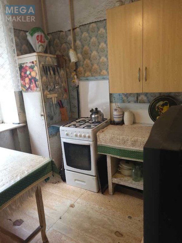 Продаж 2 кімнатної квартири (59/37/8), 3 пов. 5 пов. будинку, <a class="location-link" href="/kiev/" title="Недвижимость Київ">Київ</a>, <a class="location-link" href="/kiev/shevchenkovskij/" title="Недвижимость Шевченківський район">Шевченківський р-н</a>, Ольжича ул., 12 (изображение 7)