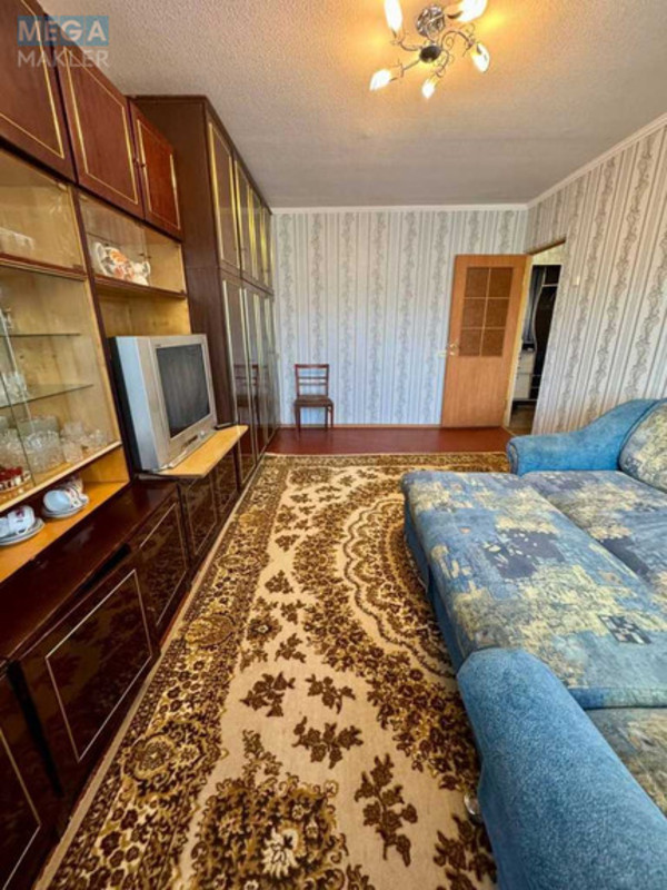 Оренда 3 кімнатної квартири, <a class="location-link" href="/kiev/" title="Недвижимость Київ">Київ</a>, <a class="location-link" href="/kiev/desnyanskij/" title="Недвижимость Деснянський район">Деснянський р-н</a>, Володимира Маяковського просп., 65 (изображение 4)