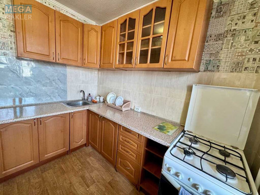 Оренда 3 кімнатної квартири, <a class="location-link" href="/kiev/" title="Недвижимость Київ">Київ</a>, <a class="location-link" href="/kiev/desnyanskij/" title="Недвижимость Деснянський район">Деснянський р-н</a>, Володимира Маяковського просп., 65 (изображение 17)