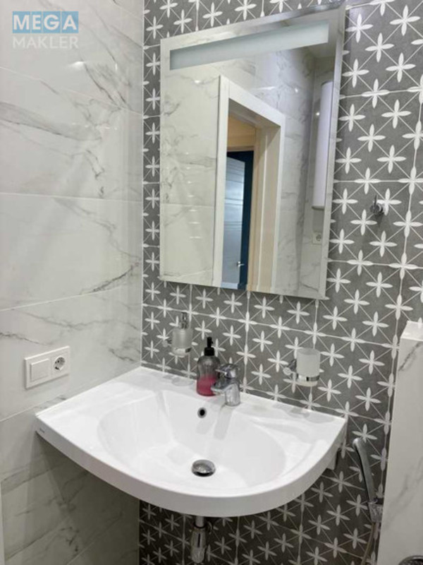 Оренда 1 кімнатної квартири, <a class="location-link" href="/kiev/" title="Недвижимость Київ">Київ</a>, <a class="location-link" href="/kiev/obolonskij/" title="Недвижимость Оболонський район">Оболонський р-н</a>, Юрія Кондратюка вул., 5 (изображение 10)