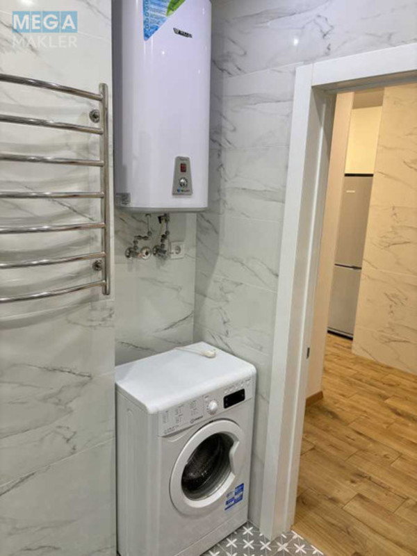 Оренда 1 кімнатної квартири, <a class="location-link" href="/kiev/" title="Недвижимость Київ">Київ</a>, <a class="location-link" href="/kiev/obolonskij/" title="Недвижимость Оболонський район">Оболонський р-н</a>, Юрія Кондратюка вул., 5 (изображение 11)